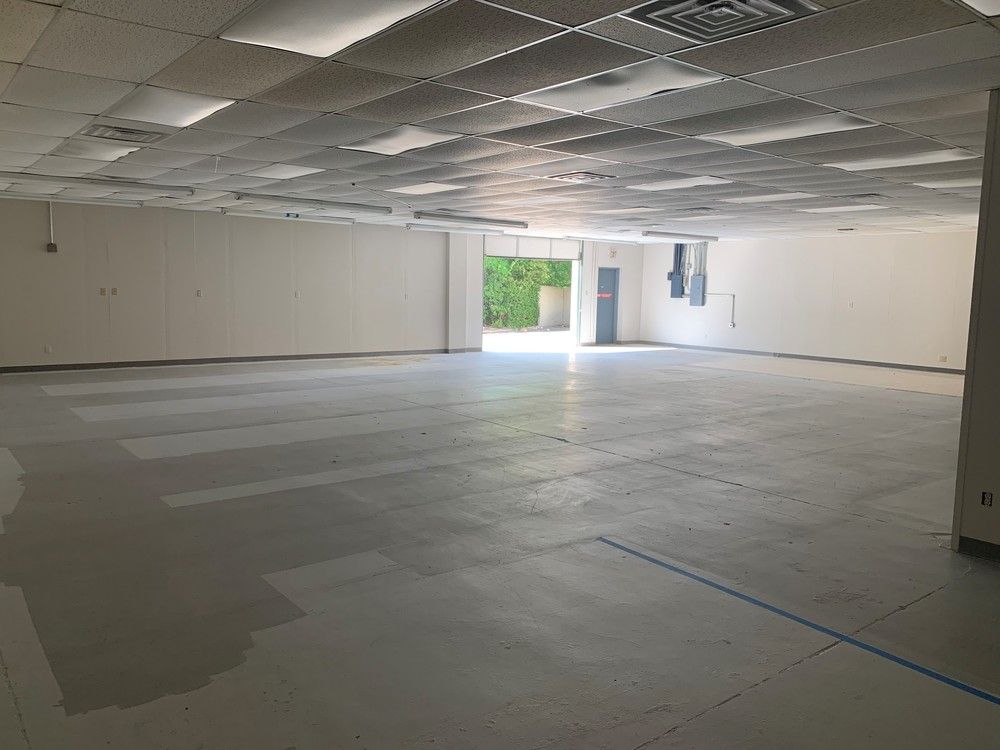Greenville Business Center: 888 S Greenville Ave, Richardson, TX 75081